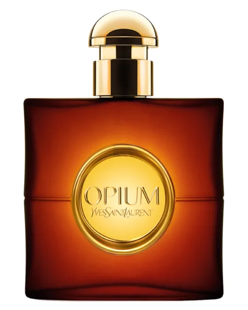 YSL Yves Saint Laurent Opium EDT 50 ml