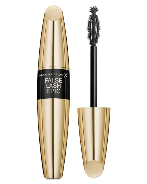 Max Factor False Lash Epic Black Waterproof