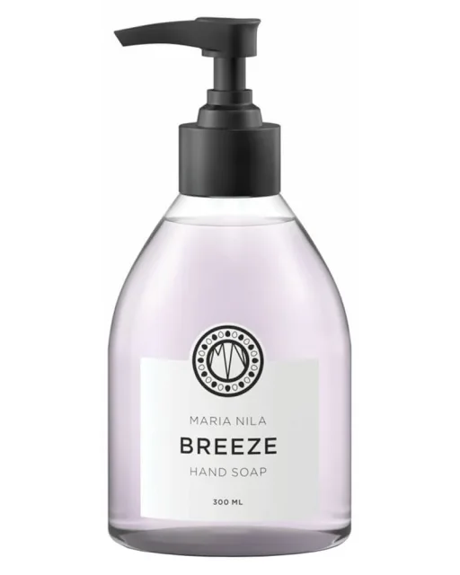 maria nila Hand Soap Breeze