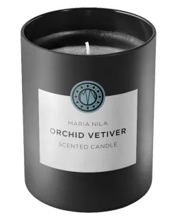maria nila Scented Candle Orchid Vetiver