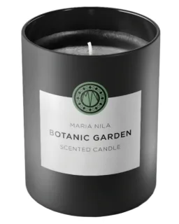 maria nila Scented Candle Botanic Garden