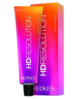 Redken HD Resolution Clear (U)