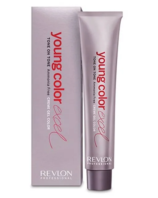 Revlon Young Color Excel
