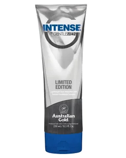 Australian Gold Intense by Gentlemen - Intensifier