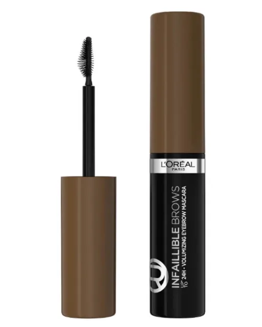 Loreal L'oréal Paris Plump & Set Brow Artist