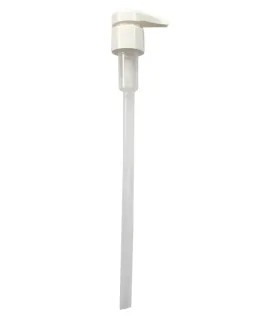 Tigi Pump - Ressurection, Recovery, Re-Energize