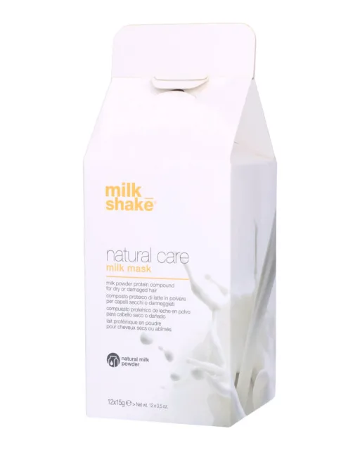 milk_shake Natural Care Milk Mask (U)