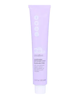 milk_shake Creative Conditioning Permanent Colour 8.43-8CG Copper Gold Light Blond