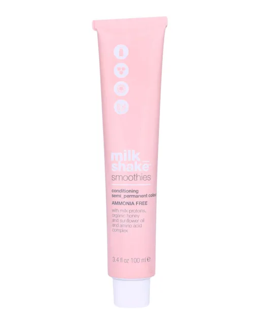 milk_shake Smoothies Semi Permanent Color 6.3-6G Dark Golden Blond
