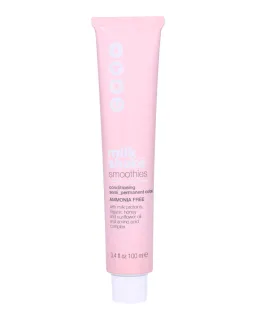 milk_shake Smoothies Semi Permanent Color 8.43-8CG Light Copper Golden Blond