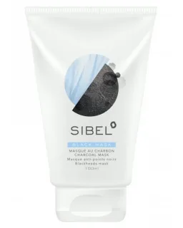 Sibel Black Mask Ref. P003458