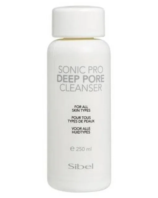 Sibel Sonic Pro Deep Pore Cleanser Ref. P003459