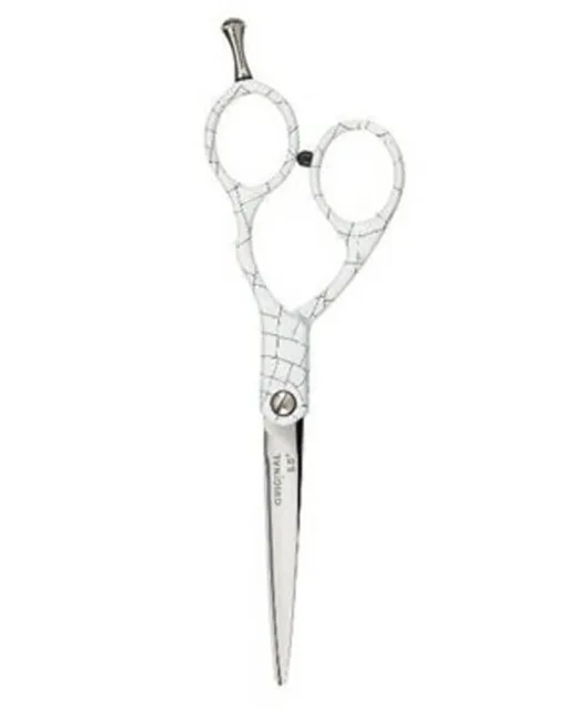 Sibel Porcelain Professionel Frisørsaks