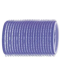 Sibel Velcro Hair Rollers