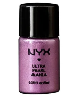 NYX Professional Makeup Ultra Pearl Mania Purple