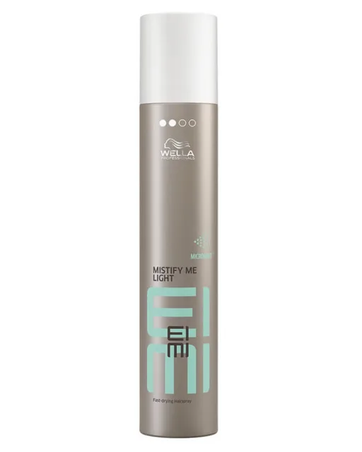 Wella EIMI Mistify Me Light
