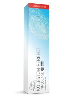 Wella Koleston Perfect Innosense - Vibrant Reds