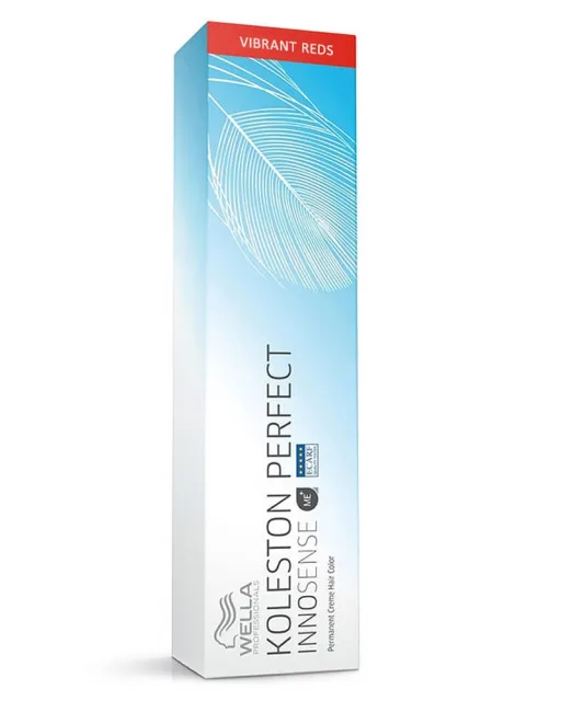Wella Koleston Perfect Innosense - Vibrant Reds
