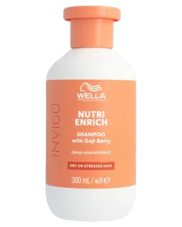 Wella Invigo Nutri-Enrich Deep Nourishing Shampoo