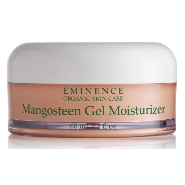 Eminence Organics Mangosteen Gel Moisturizer