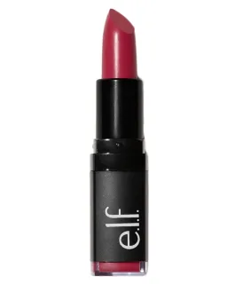 e.l.f. Velvet Matte Lipstick - Bold Berrys (B82674-1) (U)