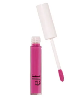 e.l.f. Lip Lacquer - Bold Pink Lip Gloss (B22183-1) (U)