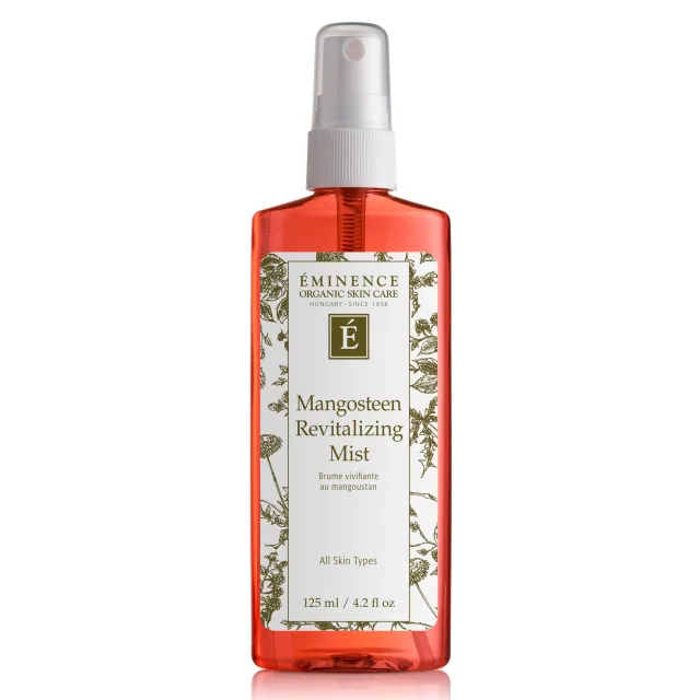 Eminence Organics Mangosteen Revitalizing Mist