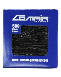 Comair Pretty Fashion Bølge Hårklemmer