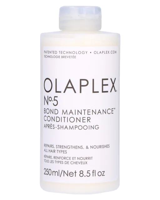 Olaplex x
