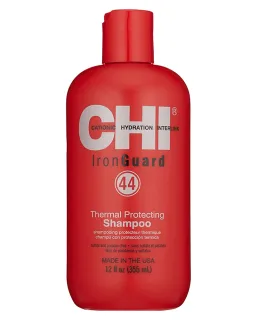 Chi Iron Guard