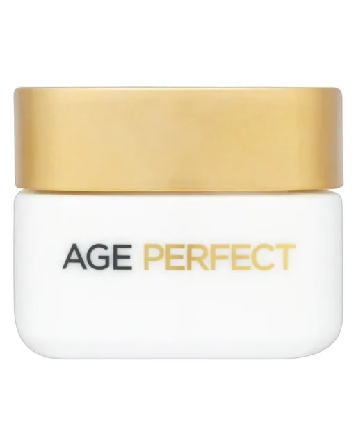 Loreal Age Perfect Re-hydrating Cream Eye