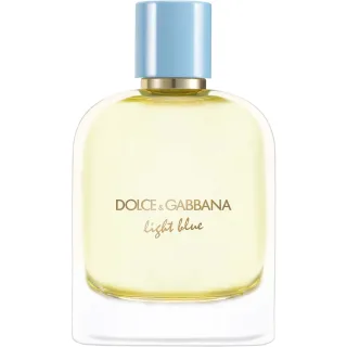Dolce & Gabbana Light Blue Light Blue Pour Homme Eau de Parfum