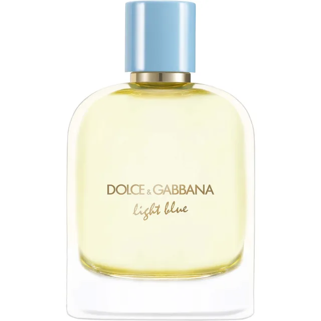 Dolce & Gabbana Light Blue Light Blue Pour Homme Eau de Parfum 100 ml