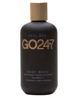 Unite GO247 Real Men Body Wash (U)