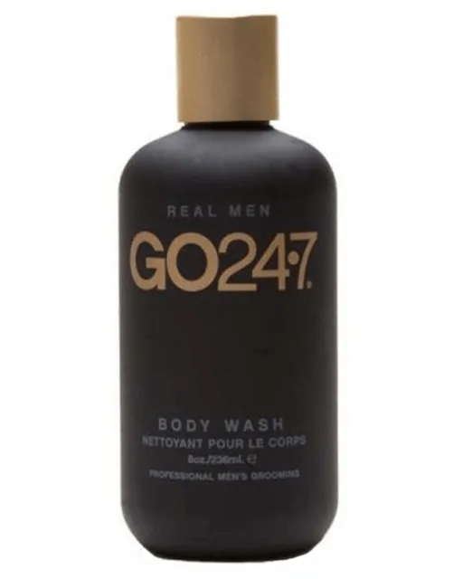 Unite GO247 Real Men Body Wash (U)