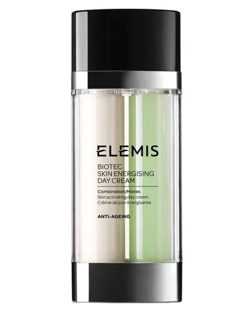 Elemis Biotec Skin Energising Day Cream - Combination