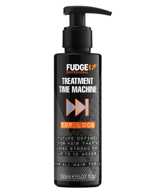 fudge Treatment Time Machine Top Lock