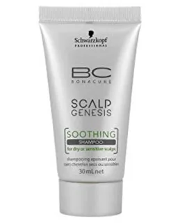 Schwarzkopf BC Bonacure Scalp Genesis Soothing Shampoo (U)