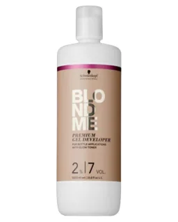 Schwarzkopf BLONDME Premium Gel Developer