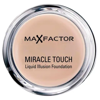 Max Factor Miracle Touch - Pearl Beige