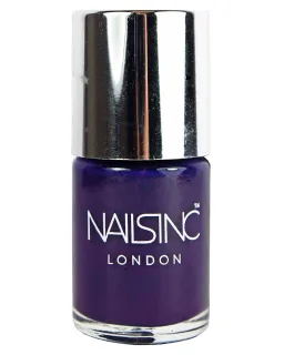 Nails Inc Wigmore Street