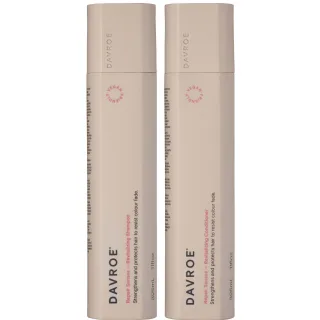 Davroe Repair Senses Revitalizing Shampoo & Conditioner