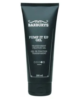 Barburys Pump It up Gel Ref. 8940002 (U)