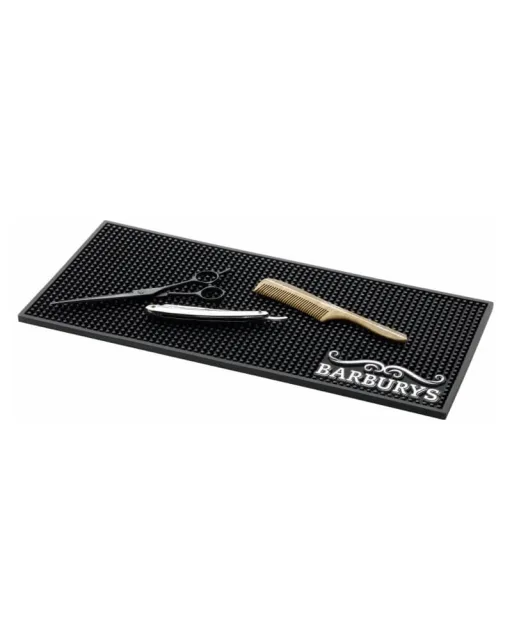Barburys Pick-Up Anti Slip Gummimåtte Ref. P001111