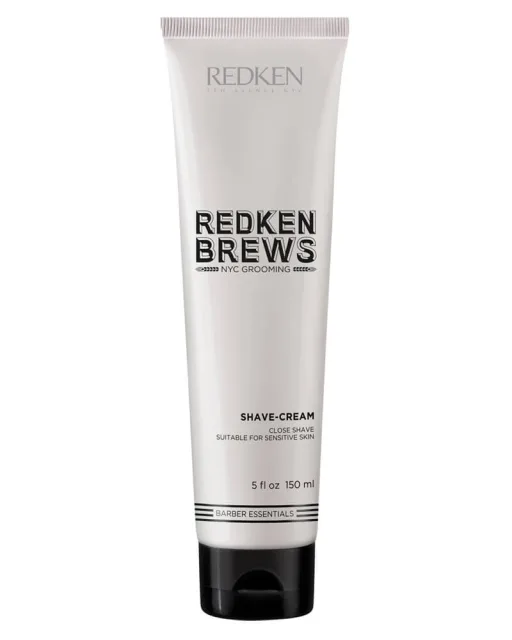 Redken Brews Shave Cream