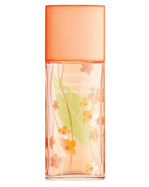 Elizabeth Arden Green Tea Nectarine Blossom EDT