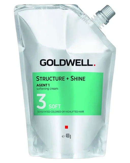Goldwell Structure+Shine 400 g