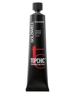Goldwell Topchic 12BS Ultra Blonde Beige Silver