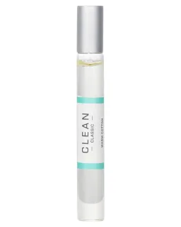 Clean Classic Warm Cotton EDP