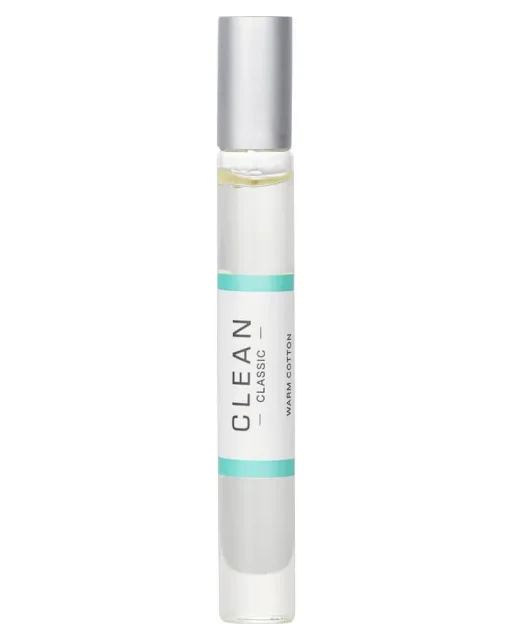 Clean Classic Warm Cotton EDP